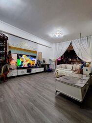 Blk 960 Hougang Avenue 9 (Hougang), HDB Executive #505154961